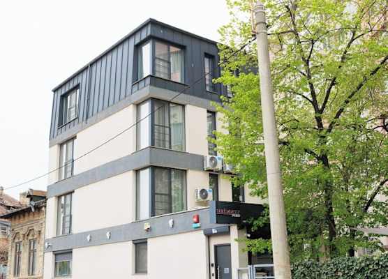 The Embassy Nord 1