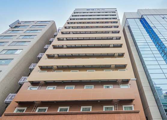 Toyoko Inn Osaka Namba 1
