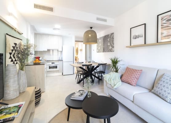 Calafell Home Apartments 1