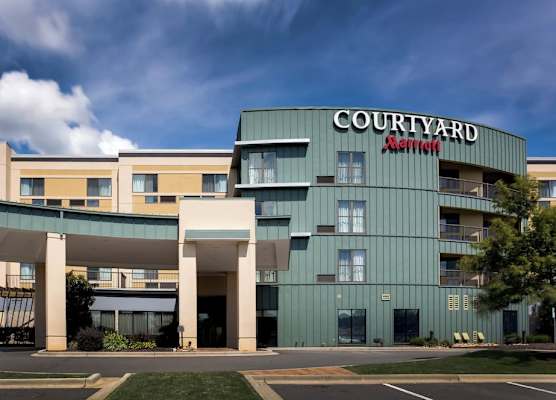Courtyard Statesville Mooresville/Lake Norman 1