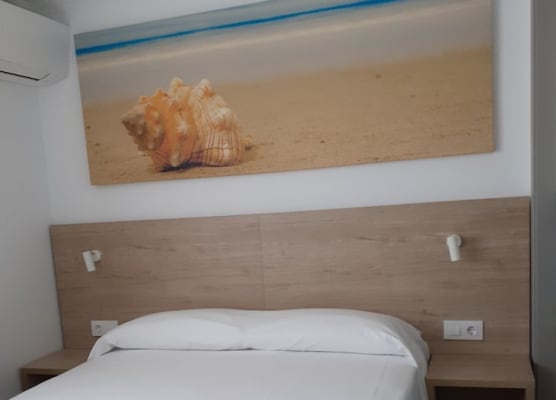 Hotel Iberflat Marynton 1