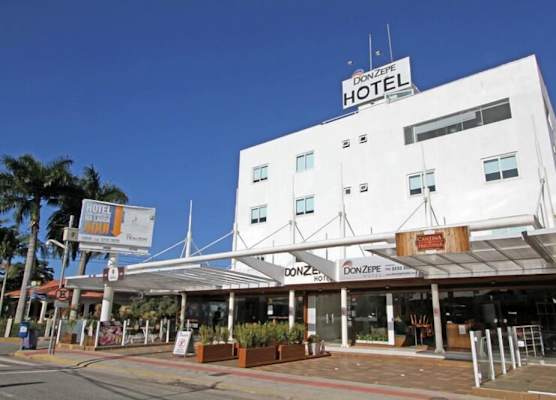 Hotel Don Zepe 1