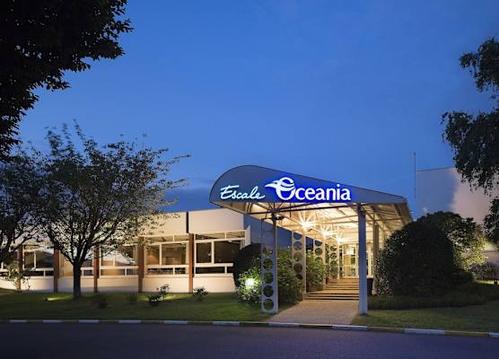 Escale Oceania Brest 1