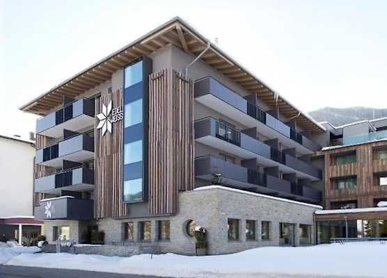 Hotel Edelweiss 1