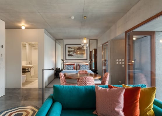S.Bento Residences 1