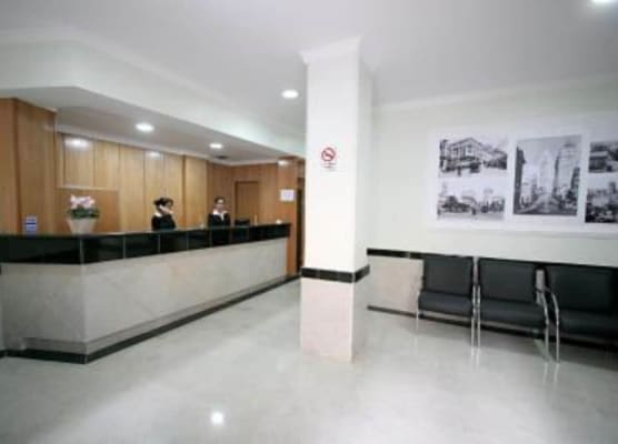 Cinelandia Hotel 1