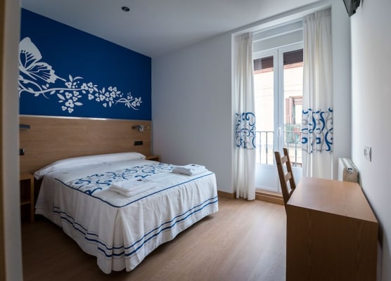 Hostal Carracedo 1