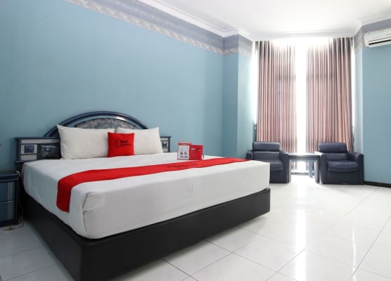 Akur Hotel Malioboro Mitra RedDoorz 1