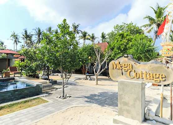 Mega Cottages 1
