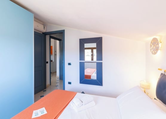 Giaco's Rooms 1