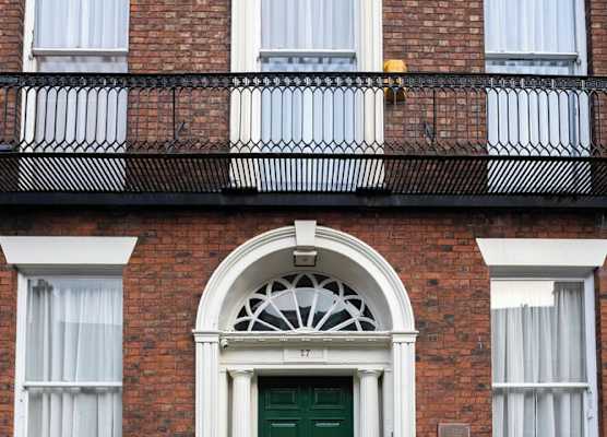 City Studios - Rodney Street 1