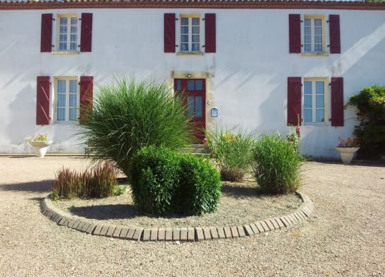 Le Logis de la Lande 1