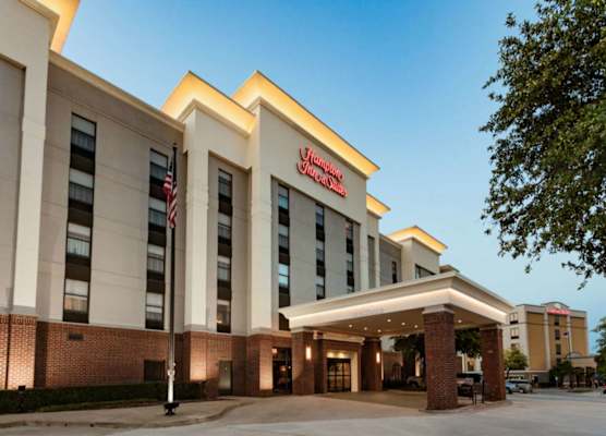 Hampton Inn & Suites Dallas-DFW Airport North-Grapevine 1
