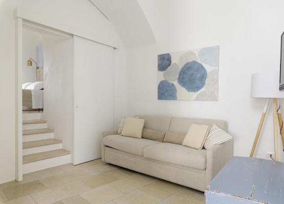 La Casa del Vicolo by Wonderful Italy 1