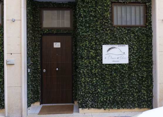 Affittacamere Le Dimore del Riccio 1