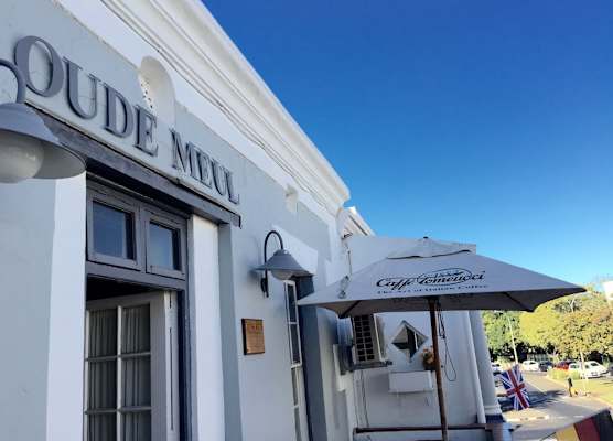 De Oude Meul Guest House 1
