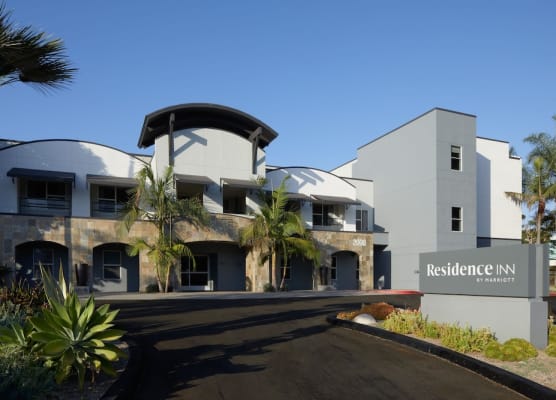 Residence Inn San Diego Carlsbad 1