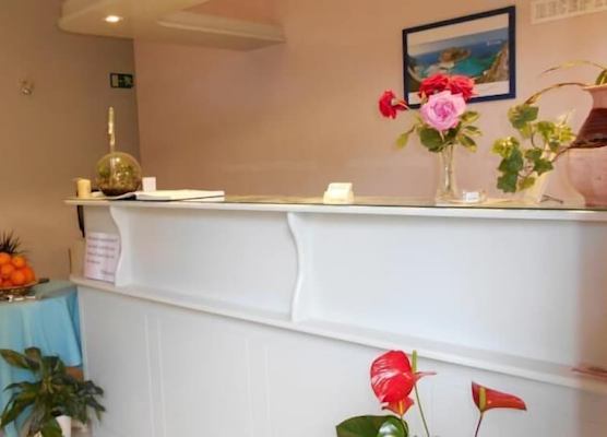 Ilona Apartments Chania 1
