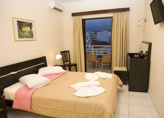 Archontiki City Hotel 1