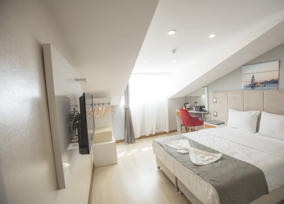 Express İnci Hotel 1