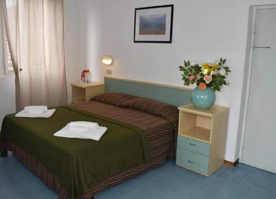 Hotel Roma 1