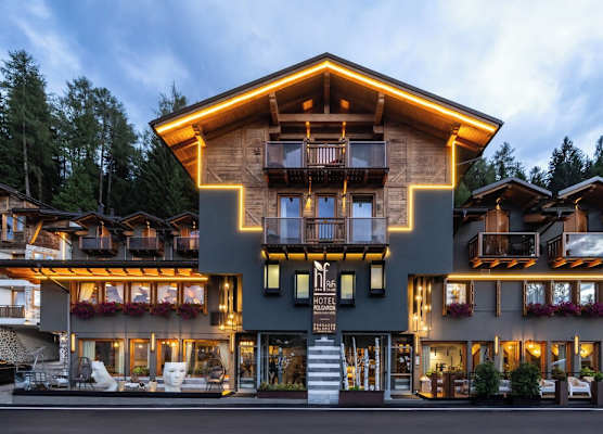 Hotel Folgarida 1