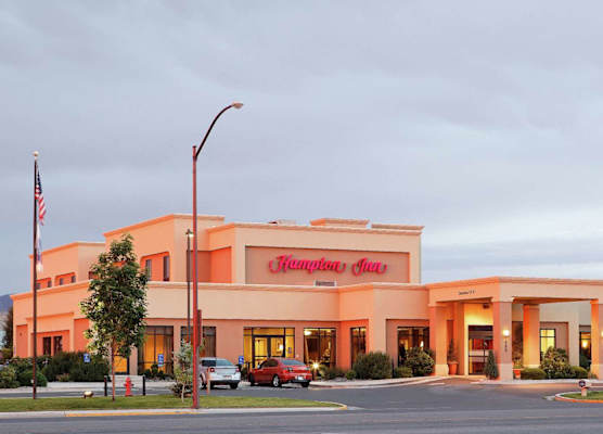 Hampton Inn Montrose 1