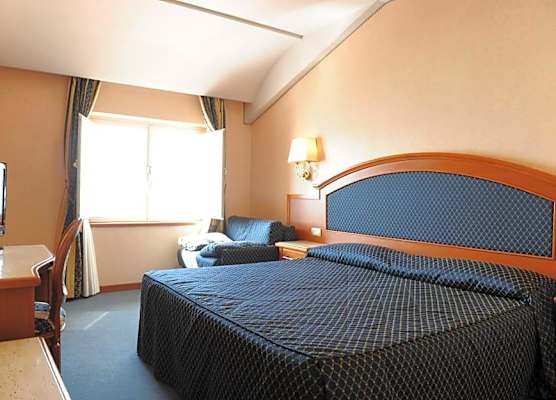 Hotel La Bella Venere 1