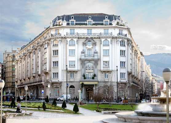 Hotel Carlton 1