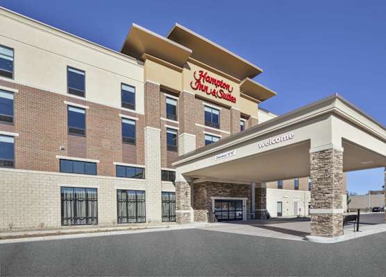 Hampton Inn & Suites Grandville Grand Rapids South 1