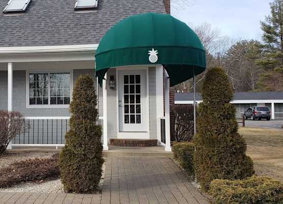 Park View Inn 1