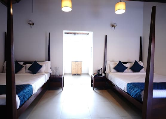 Ravishing Retreat Resort 1
