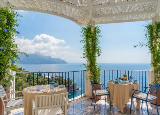 Borgo Santandrea 1