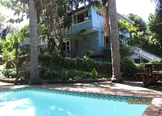 Knysna Herons Guest House 1