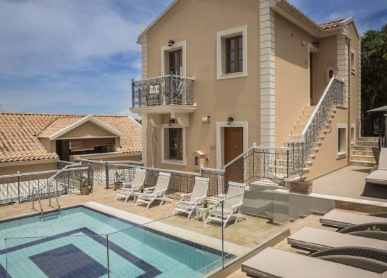 Faros Suites (Adults Only) 1