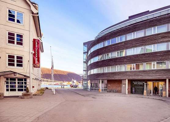 Home Hotel Aurora 1
