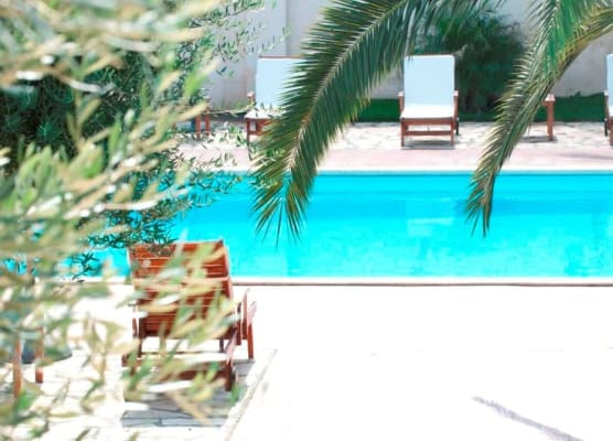 Resort Villa Hermosa 1