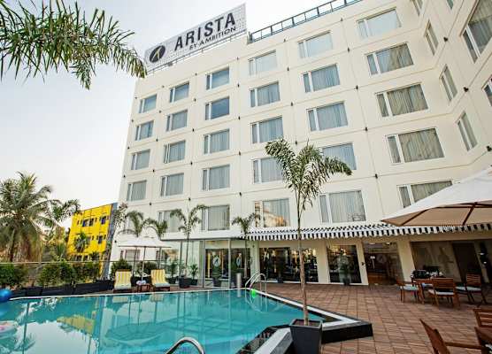 ARISTA BY AMBITION 1