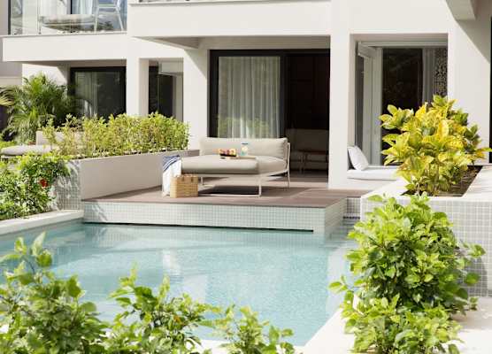 Excellence El Carmen - Adults Only All Inclusive 1