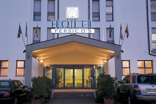 Hotel Persico's 1