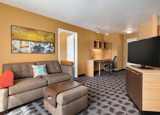 TownePlace Suites by Marriott Denver Downtown 1