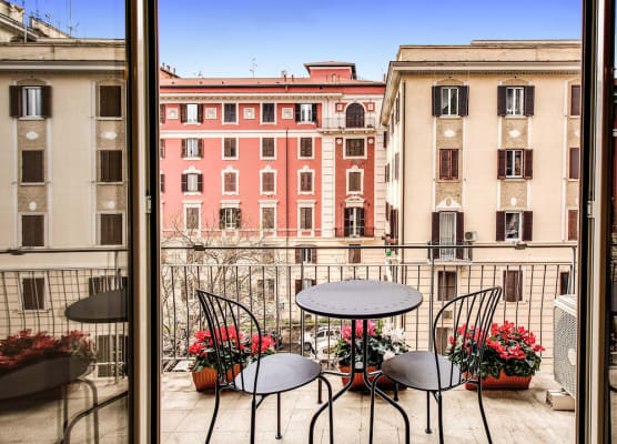 Colonna Suite - San Giovanni 1