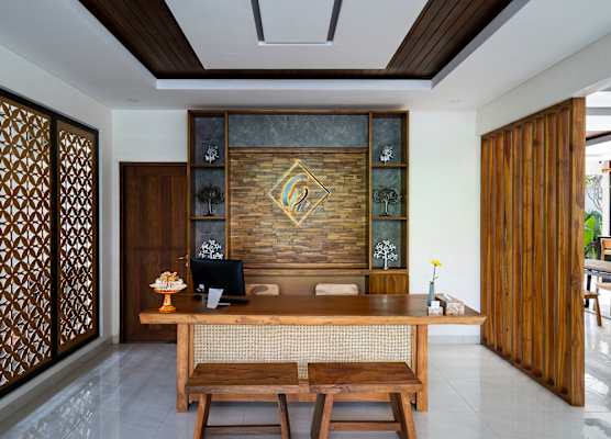 The Calna Villa Bali 1