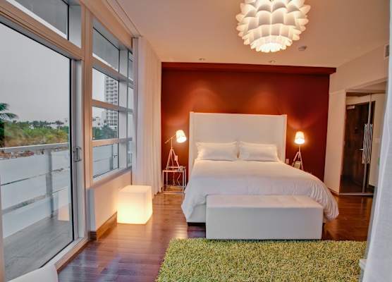 Prime Hotel Miami 1
