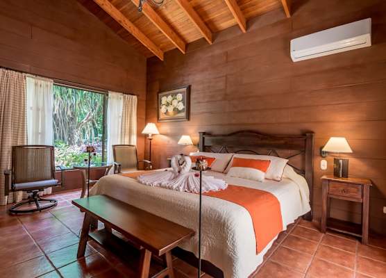 Hotel El Silencio del Campo 1