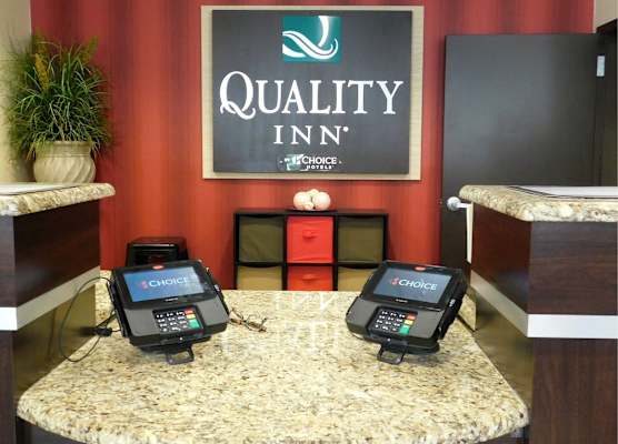 Quality Inn Jonesville I-77 1