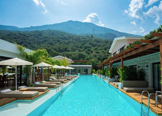 The Pearl Ölüdeniz 1