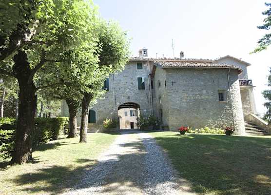B&B Cortebonomini apartment 1