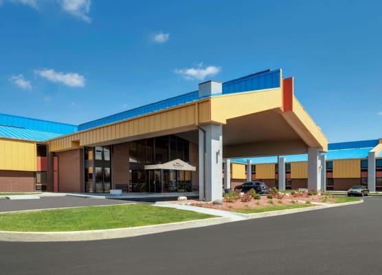 Baymont by Wyndham Muncie Near Ball State University 1