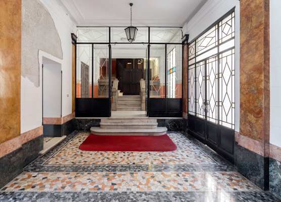 Milan Retreats Brera 1